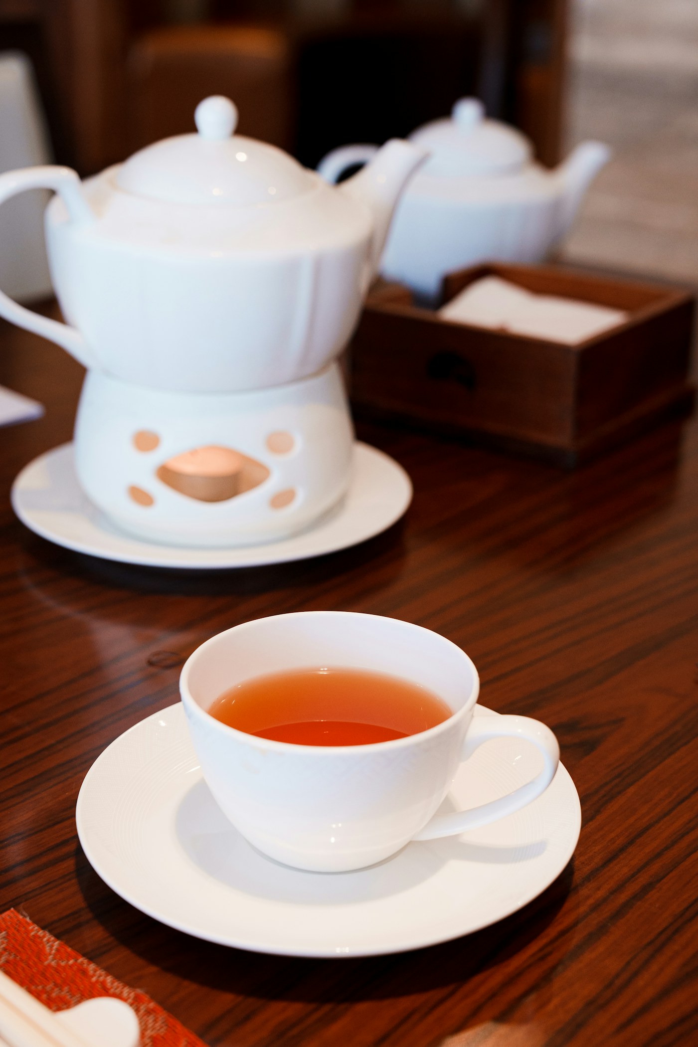 潮汕功夫茶